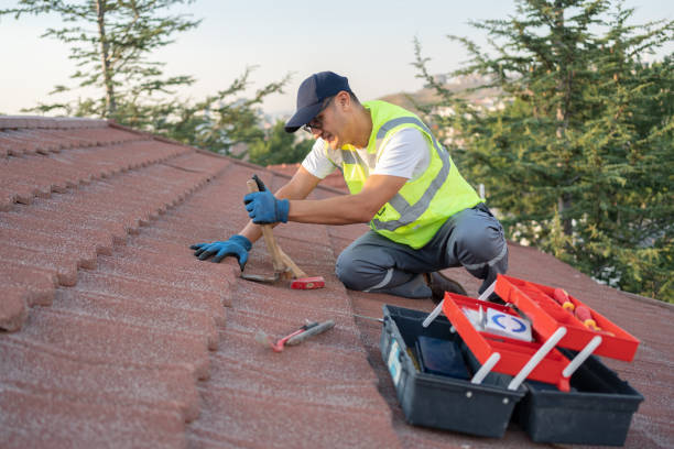 Best Slate Roofing Contractor  in Fort Pierce South, FL