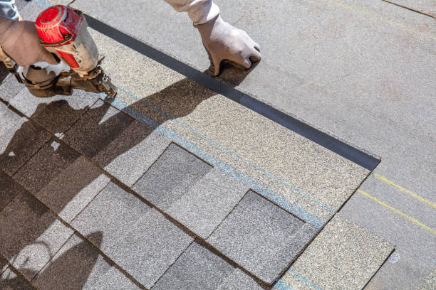 Best Commercial Roofing Services  in Fort Pierce South, FL