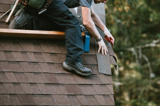 Residential Roof Replacement in Fort Pierce South, FL